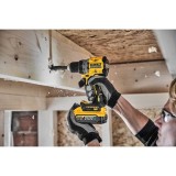 DeWALT DCD800H2T-QW Avvitatore ad urto/trapano ad urto