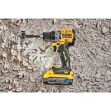 DeWALT DCD800H2T-QW Avvitatore ad urto/trapano ad urto