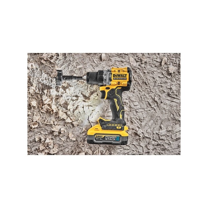 DeWALT DCD800H2T-QW Avvitatore ad urto/trapano ad urto