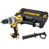 DeWALT DCD991NT-XJ trapano cordless 18V TSTAK