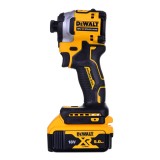 DeWALT DCF850P2T-QW Avvitatore a percussione
