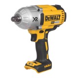 DeWALT DCF899N-XJ chiave elettrica nero giallo 1900 RPM