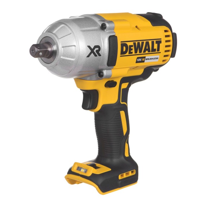 DeWALT DCF899N-XJ chiave elettrica nero giallo 1900 RPM