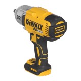 DeWALT DCF899N-XJ chiave elettrica nero giallo 1900 RPM