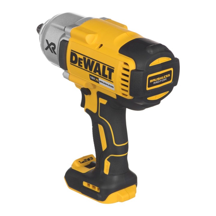 DeWALT DCF899N-XJ chiave elettrica nero giallo 1900 RPM