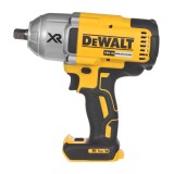 DeWALT DCF899N-XJ chiave elettrica nero giallo 1900 RPM