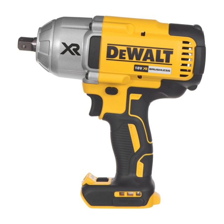 DeWALT DCF899N-XJ chiave elettrica nero giallo 1900 RPM