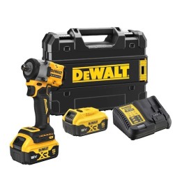 DeWALT DCF922P2T-QW Avvitatore ad urto 2500 RPM 610 N·m