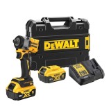 DeWALT DCF922P2T-QW Avvitatore ad urto 2500 RPM 610 N·m