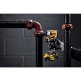 DeWALT DCF922P2T-QW Avvitatore ad urto 2500 RPM 610 N·m