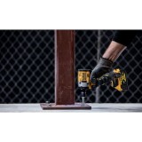 DeWALT DCF922P2T-QW Avvitatore ad urto 2500 RPM 610 N·m