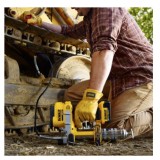 DeWALT DCGG571M1 pistola ingrassatrice elettrica