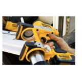 DeWALT DCGG571M1 pistola ingrassatrice elettrica