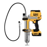 DeWALT DCGG571M1 pistola ingrassatrice elettrica