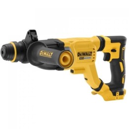 DeWALT DCH263N-XJ trapano 1165 RPM SDS Plus 2.7 kg nero giallo