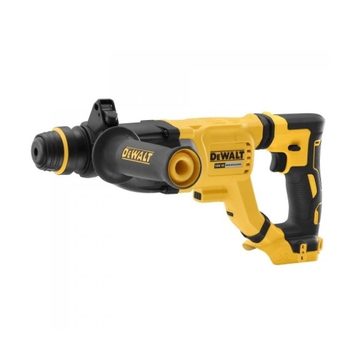 DeWALT DCH263N-XJ trapano 1165 RPM SDS Plus 2.7 kg nero giallo