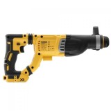 DeWALT DCH263N-XJ trapano 1165 RPM SDS Plus 2.7 kg nero giallo