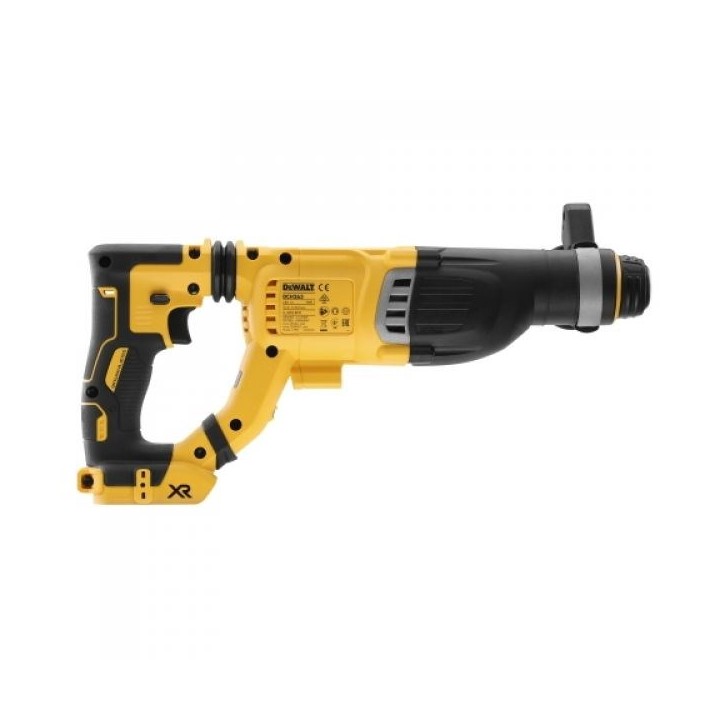 DeWALT DCH263N-XJ trapano 1165 RPM SDS Plus 2.7 kg nero giallo