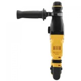 DeWALT DCH263N-XJ trapano 1165 RPM SDS Plus 2.7 kg nero giallo
