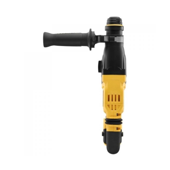 DeWALT DCH263N-XJ trapano 1165 RPM SDS Plus 2.7 kg nero giallo