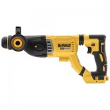 DeWALT DCH263N-XJ trapano 1165 RPM SDS Plus 2.7 kg nero giallo