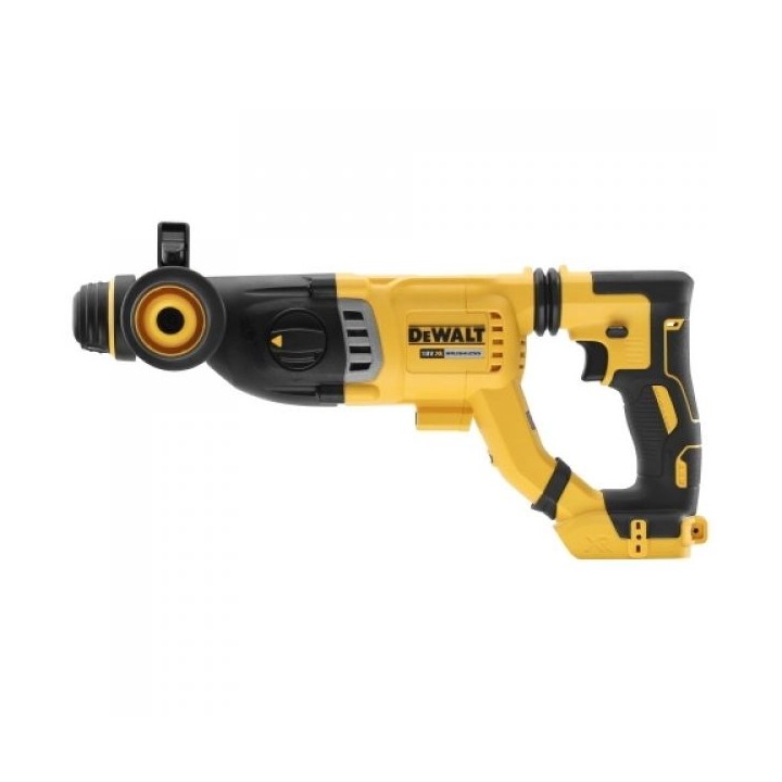 DeWALT DCH263N-XJ trapano 1165 RPM SDS Plus 2.7 kg nero giallo