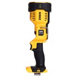 DeWALT DCL043-XJ lampada da lavoro LED nero giallo