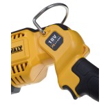 DeWALT DCL043-XJ lampada da lavoro LED nero giallo