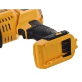 DeWALT DCL043-XJ lampada da lavoro LED nero giallo