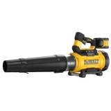DeWALT DCMBL777X1-QW 54 V Soffiatore assiale