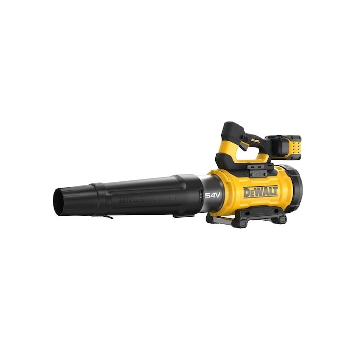 DeWALT DCMBL777X1-QW 54 V Soffiatore assiale