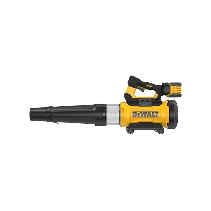 DeWALT DCMBL777X1-QW 54 V Soffiatore assiale