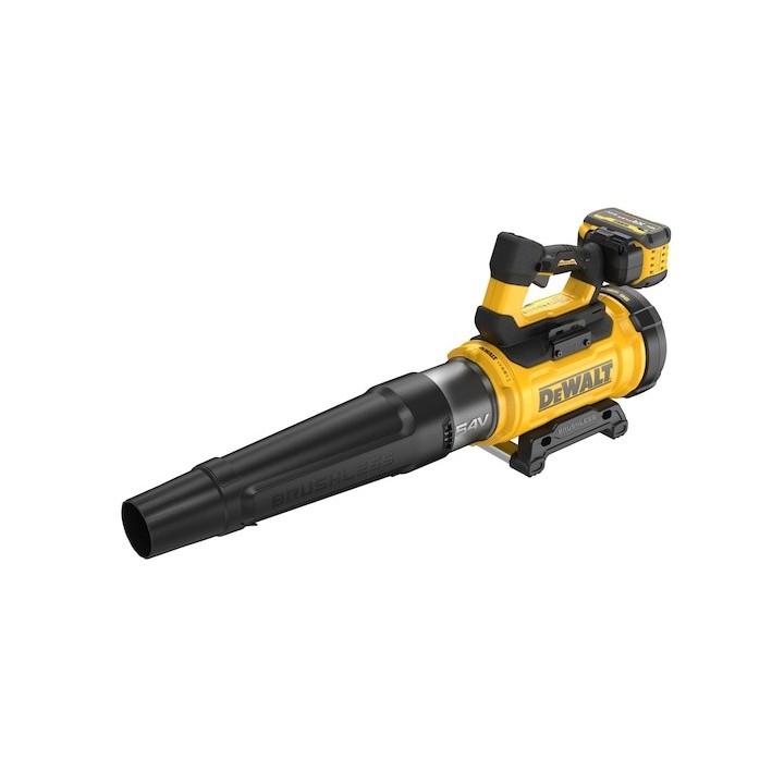 DeWALT DCMBL777X1-QW 54 V Soffiatore assiale
