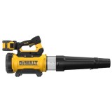 DeWALT DCMBL777X1-QW 54 V Soffiatore assiale