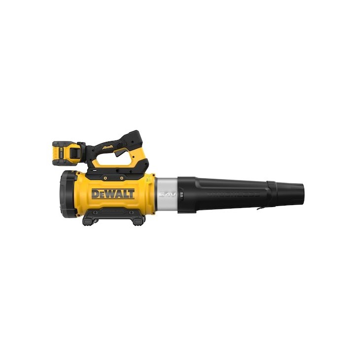 DeWALT DCMBL777X1-QW 54 V Soffiatore assiale
