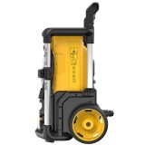 DeWALT DCMPW1600N-XJ Idropulitrice compatta a batteria Giallo