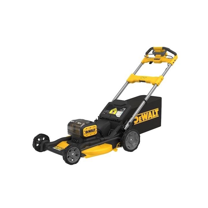 DeWALT DCMWSP156N-XJ Tagliaerba