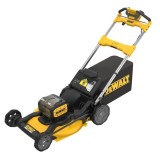 DeWALT DCMWSP156N-XJ Tagliaerba