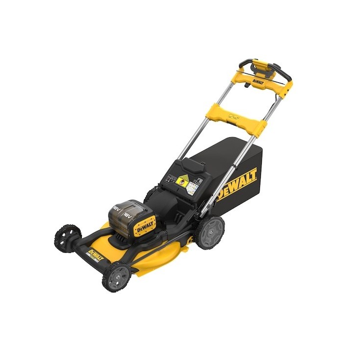 DeWALT DCMWSP156N-XJ Tagliaerba