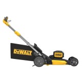 DeWALT DCMWSP156N-XJ Tagliaerba
