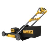 DeWALT DCMWSP156N-XJ Tagliaerba