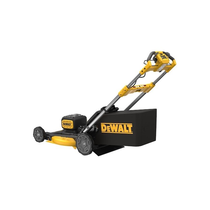 DeWALT DCMWSP156N-XJ Tagliaerba