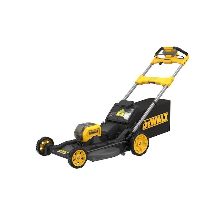 DeWALT DCMWSP550N-XJ Tagliaerba