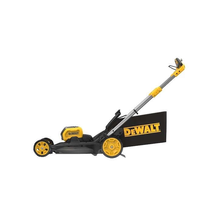 DeWALT DCMWSP550N-XJ Tagliaerba