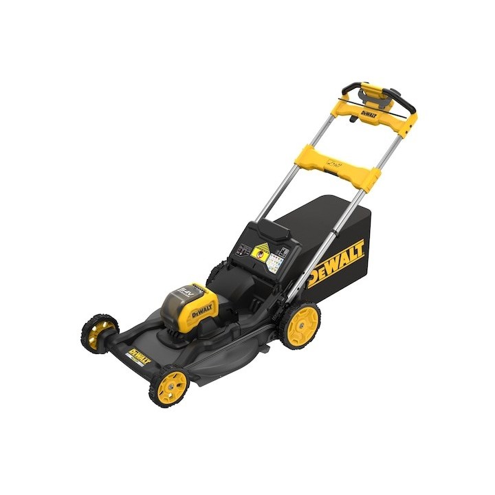 DeWALT DCMWSP550N-XJ Tagliaerba
