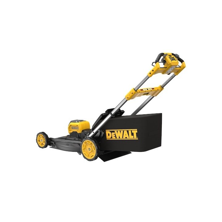 DeWALT DCMWSP550N-XJ Tagliaerba