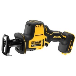DeWALT DCS369N-XJ Seghetto alternativo 2800 spm nero giallo