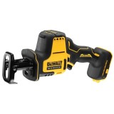 DeWALT DCS369NT-XJ sega alternativa 2800 spm nero giallo