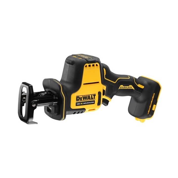 DeWALT DCS369NT-XJ sega alternativa 2800 spm nero giallo