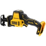 DeWALT DCS369NT-XJ sega alternativa 2800 spm nero giallo